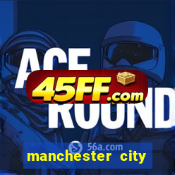 manchester city kits dls